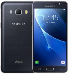 Замена стекла на телефоне Samsung Galaxy J5 (2016) в Комсомольске-на-Амуре